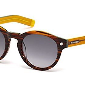 Dsquared2 DQ01884841B Unisex Güneş Gözlüğü