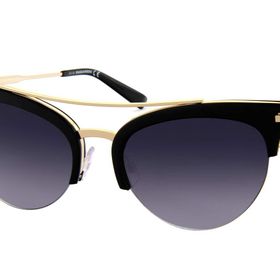Dsquared2 DQ02525601B Kadın Güneş Gözlüğü