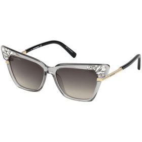 DSQUARED2 DQ0293 20B KADIN GÜNEŞ GÖZLÜĞÜ