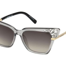 DSQUARED2 DQ0293 20B KADIN GÜNEŞ GÖZLÜĞÜ