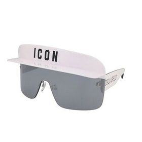 Dsquared2 Icon 0001/S VK6T4 Kadın Güneş Gözlüğü