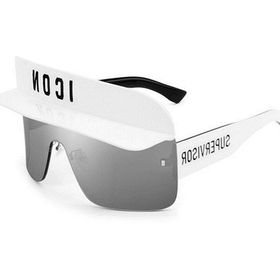 Dsquared2 Icon 0001/S VK6T4 Kadın Güneş Gözlüğü