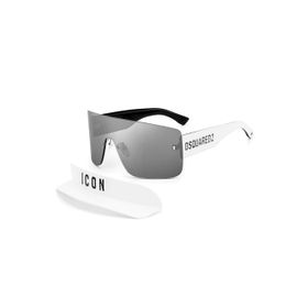 Dsquared2 Icon 0001/S VK6T4 Kadın Güneş Gözlüğü