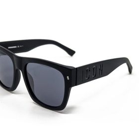 Dsquared2 ICON 0004S 003T4 .55 Erkek Güneş Gözlüğü