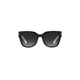 Dsquared2 ICON 0005/S Gri Kadın Güneş Gözlüğü