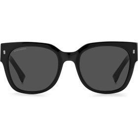 Dsquared2 ICON 0005/S Gri Kadın Güneş Gözlüğü