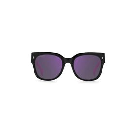 Dsquared2 ICON 0005/S Mor Kadın Güneş Gözlüğü