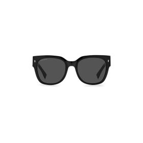 Dsquared2 ICON 0005/S Mor Kadın Güneş Gözlüğü
