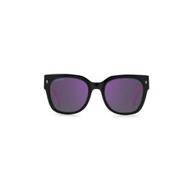 Dsquared2 ICON 0005/S Mor Kadın Güneş Gözlüğü