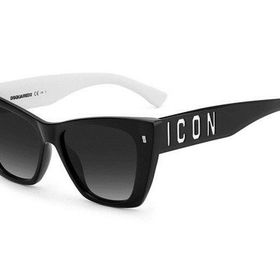 Dsquared2 Icon 0006S 80S9O 53-16 Kadın Güneş Gözlüğü