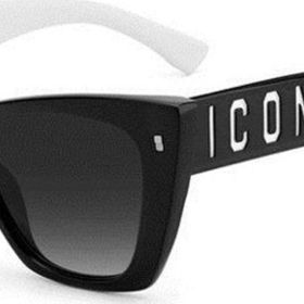 Dsquared2 Icon 0006S 80S9O 53-16 Kadın Güneş Gözlüğü