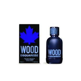 Dsquared2 Pour Homme 50 ml EDT Kadın Parfümü