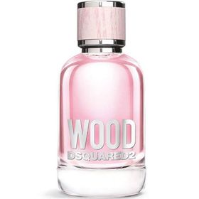 Dsquared2 Wood EDT 100 ml Kadın Parfüm