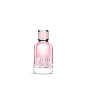 Dsquared2 Wood Pour Femme Edt 100 ml Kadın Parfüm