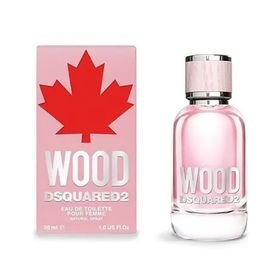 Dsquared2 Wood Pour Femme EDT 30 ml Kadın Parfüm
