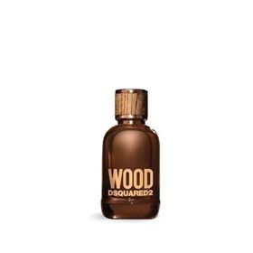 Dsquared2 Wood Pour Homme EDT 50 ml Erkek Parfümü
