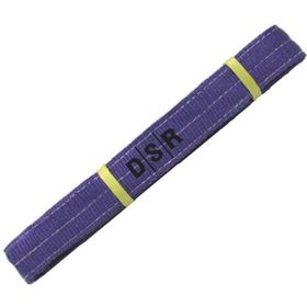 DSR 7:1 1 Ton Polyester Sapan