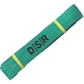 DSR 7:1 2 Ton Polyester Sapan