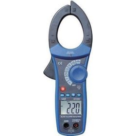 DT 3392 1000A AC/DC True RMS Pensampermetre