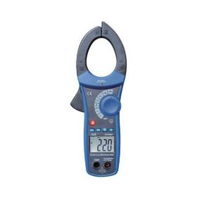 DT 3392 1000A AC/DC True RMS Pensampermetre