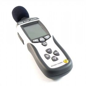DT 8852 Desibelmetre