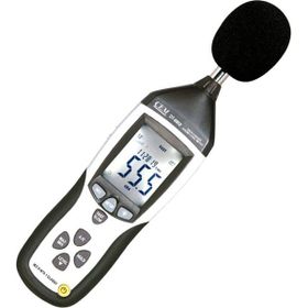 DT 8852 Desibelmetre