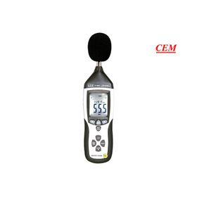 DT 8852 Desibelmetre