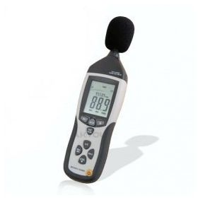 DT 8852 Desibelmetre