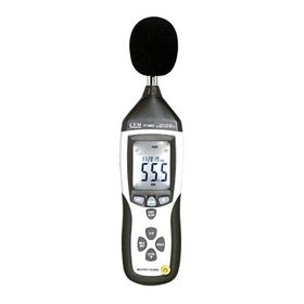 DT 8852 Desibelmetre
