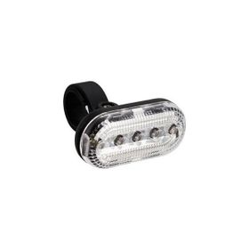 DT DT-135BR Arka Mavi Kırmızı Polis Aydınlatma