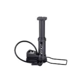 DT DT-4524BLI 160 PSI Alüminyum Pedal Tip Göstergeli Pompa