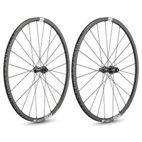 DT E1800 Swiss Spline DB23 Centerlock Disk Fren Tubeless Ready Yol Bisikleti Jant Seti