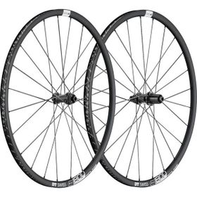 DT E1800 Swiss Spline DB23 Centerlock Disk Fren Tubeless Ready Yol Bisikleti Jant Seti