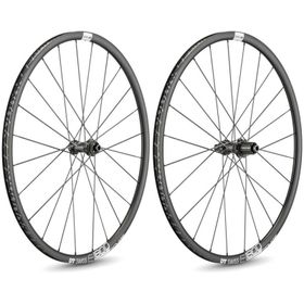 DT E1800 Swiss Spline DB23 Centerlock Disk Fren Tubeless Ready Yol Bisikleti Jant Seti