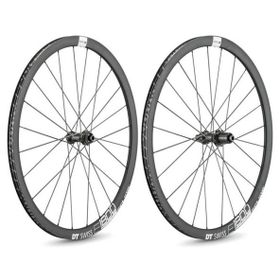 DT E1800 Swiss Spline DB23 Centerlock Disk Fren Tubeless Ready Yol Bisikleti Jant Seti