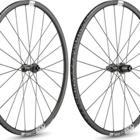 DT E1800 Swiss Spline DB23 Centerlock Disk Fren Tubeless Ready Yol Bisikleti Jant Seti