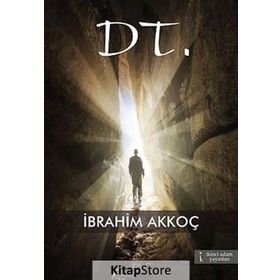 DT. - İBRAHIM AKKOÇ