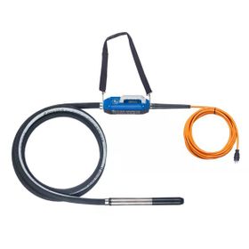 DT Pro Beton 50 mm Vibratörü Kendinden Konvertörlü