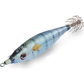 DTD Ballistic Real Fish 3.0b Squid Jig Sargo 90 mm 14.5 gr Kalamar Zokası