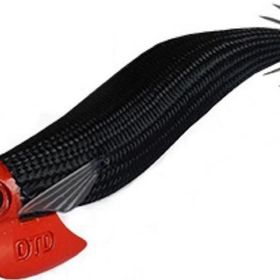 DTD Full Color Egi 3.0 Tip Run 96 mm 30 gr Kalamar Zokası