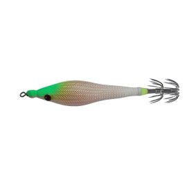 DTD Red Devil 2,0 Green Head Red Glow Kalamar Zokası