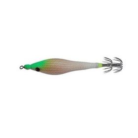DTD Red Devil 2,0 Green Head Red Glow Kalamar Zokası