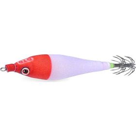 DTD Soft Galeb 2,0 Red Head Glow Kalamar Zokası