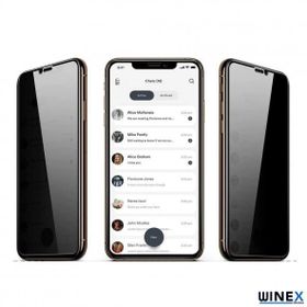 Dtech Casper Via A3 Plus Ön Hayalet Darbe Emici Hd Ekran Koruyucu Kaplama