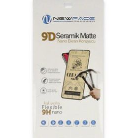 Dtech iPhone 11 Mat Seramik Nano Ekran Koruyucu