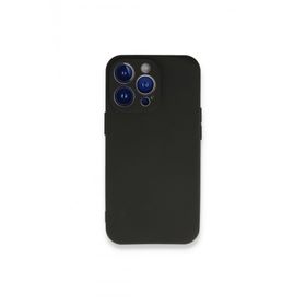 Dtech iPhone 13 Pro First Esnek Kapak Silikon Kılıf