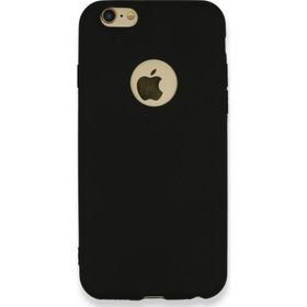 Dtech iPhone 6/6S Renkli Silikon Esnek Kapak Prm Kılıf