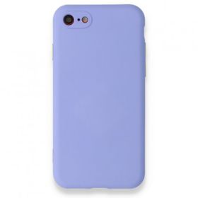 Dtech iPhone 7 Nano İçi Kadife Lansman Plus Silikon Kılıf