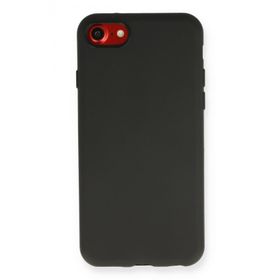 Dtech iPhone 8 First Esnek Kapak Silikon Kılıf