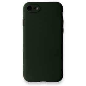 Dtech iPhone 8 Nano İçi Kadife Lansman Plus Silikon Kılıf